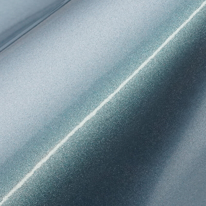 Oracal 970-195GRA | Taubenblau metallic glanz