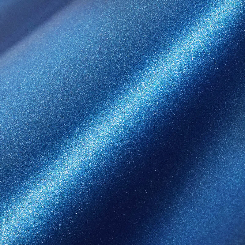 Oracal 970-196MRA | Nachtblau metallic matt