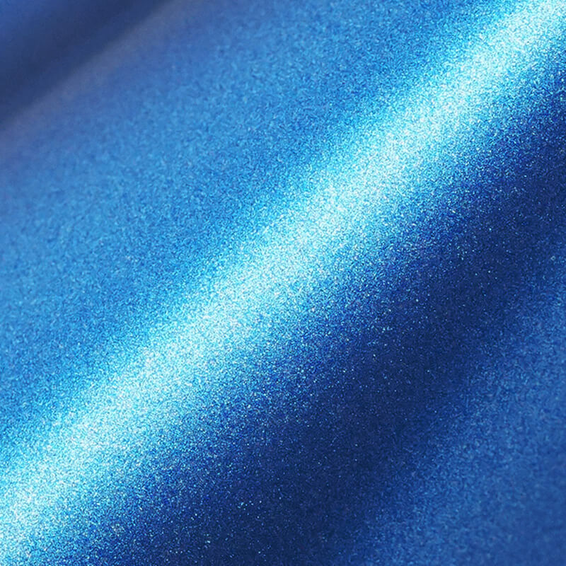 Oracal 970-197MRA | Azur metallic matt