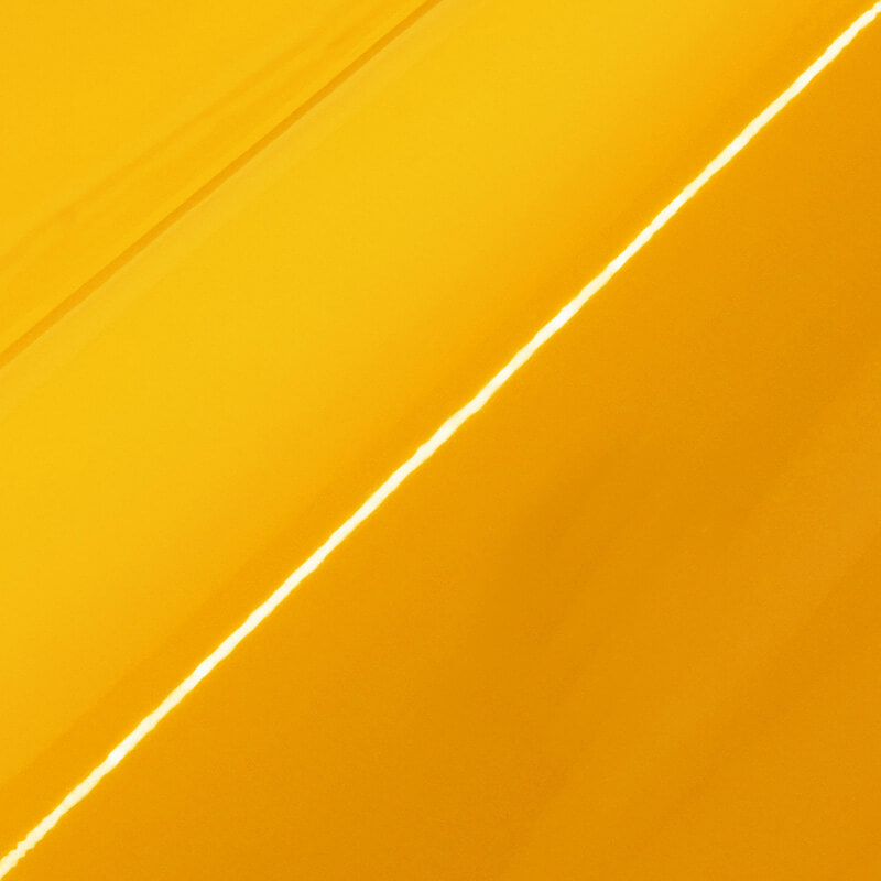 Oracal 970-216GRA | Verkehrsgelb glanz