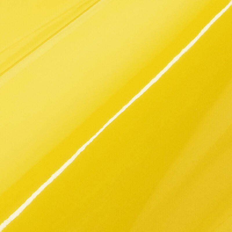 Oracal 970-235GRA | Kanariengelb glanz