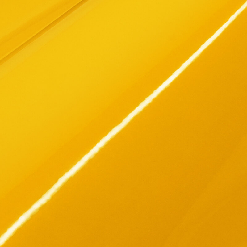 Oracal 970-256GRA | Cargogelb glanz