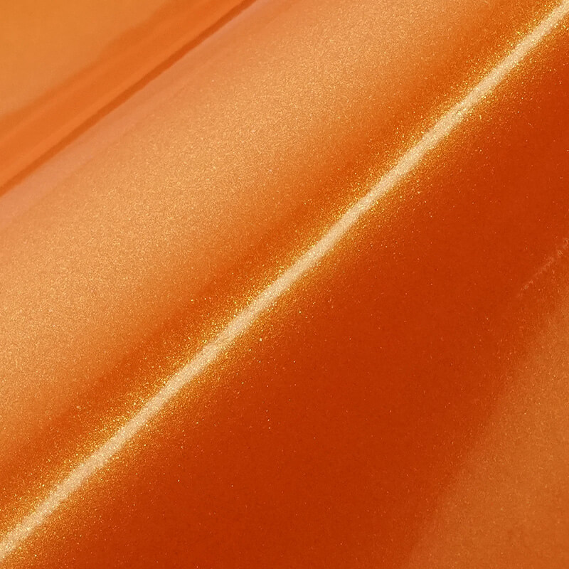 Oracal 970-300GRA | Mandarin glanz