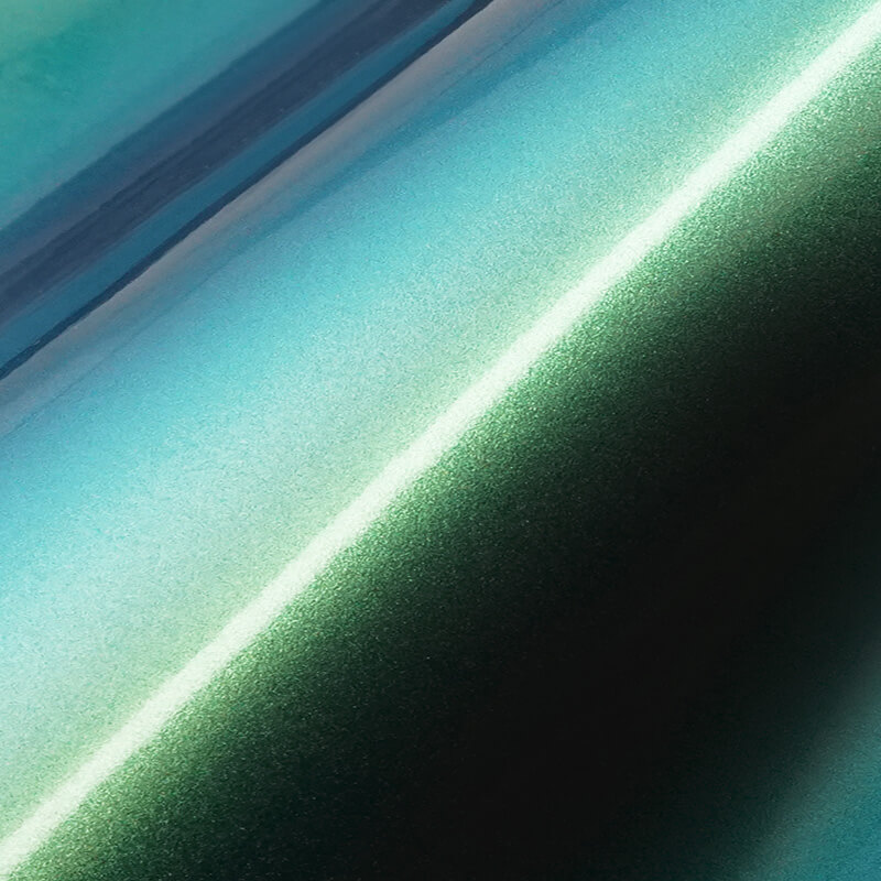 Oracal 970-318GRA | Aquamarine glanz