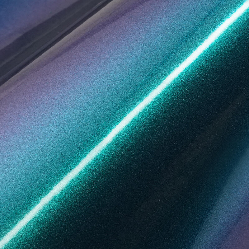 Oracal 970-319GRA | Ultramarine Violet glanz