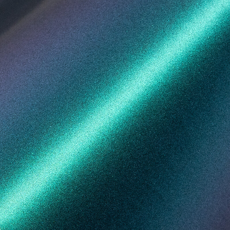 Oracal 970-319MRA | Ultramarine Violet matt