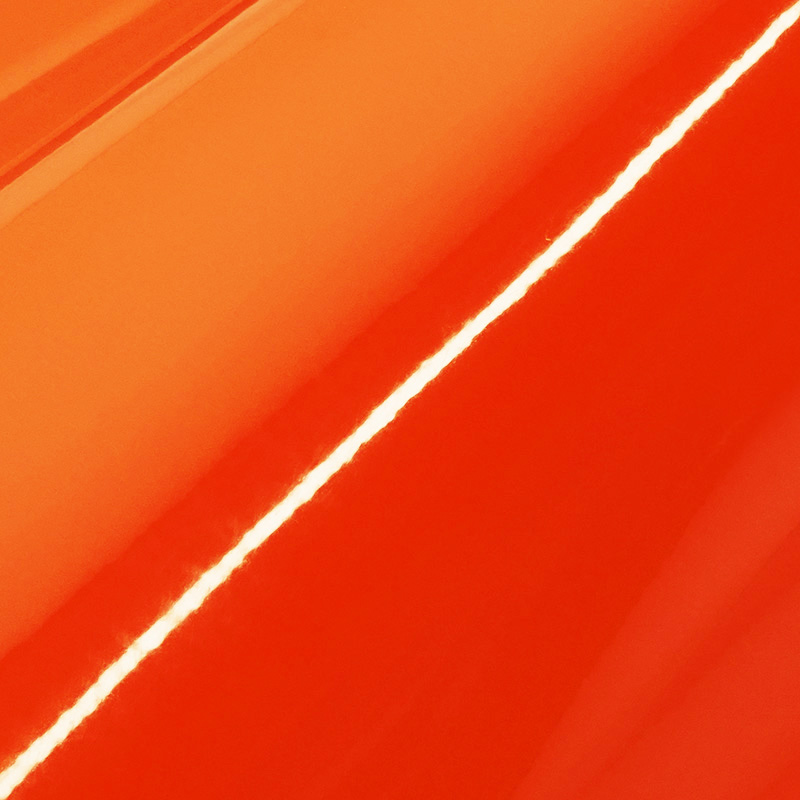Oracal 970-363GRA | Daggi orange glanz
