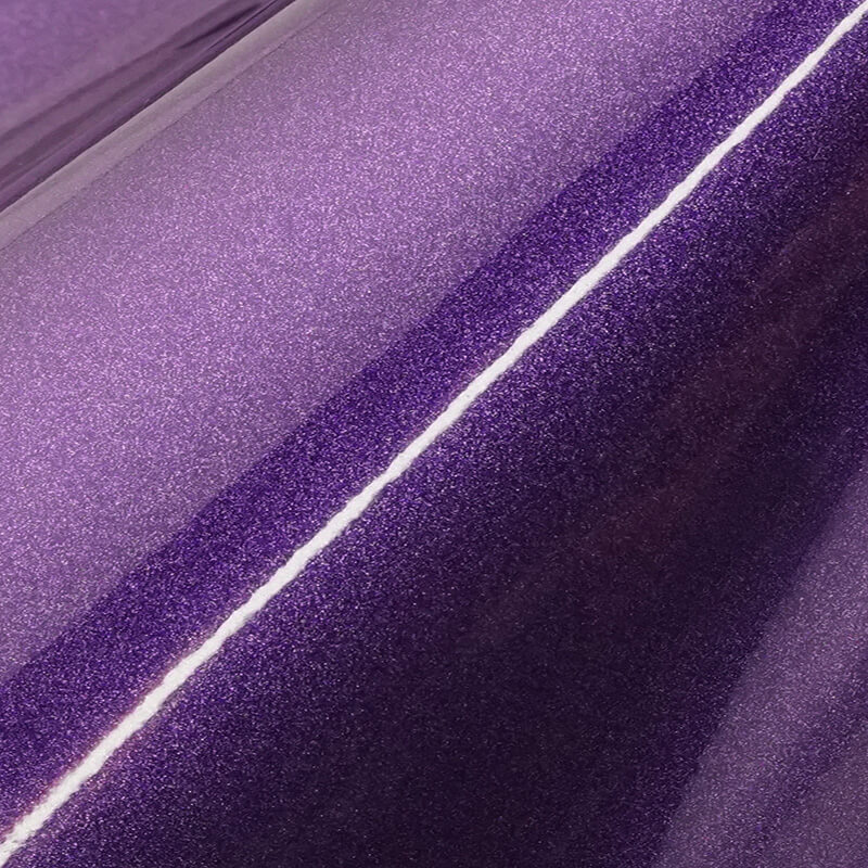 Oracal 970-406GRA | Violett metallic glanz