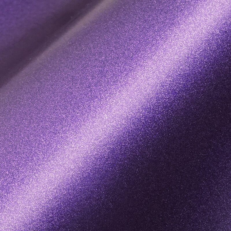 Oracal 970-406MRA | Violett metallic matt