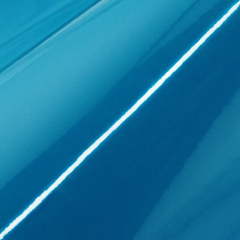 Oracal 970-547GRA | Fjordblau glanz