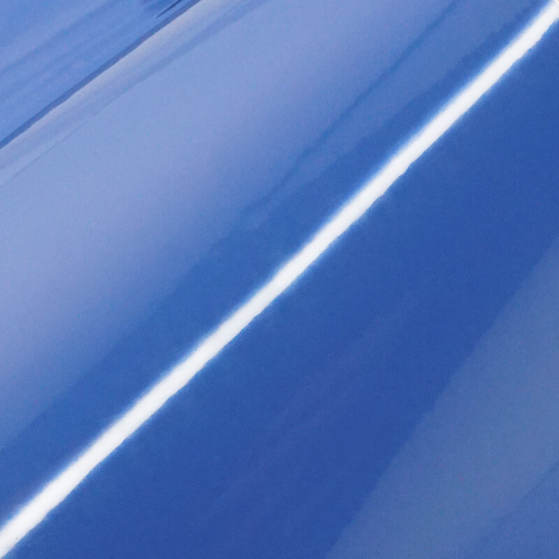 Oracal 970-555GRA | Gletscherblau glanz