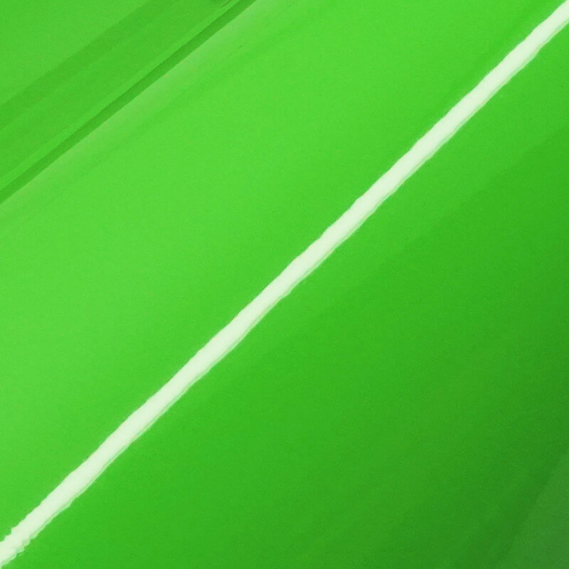 Oracal 970-602GRA | Grasgrün glanz