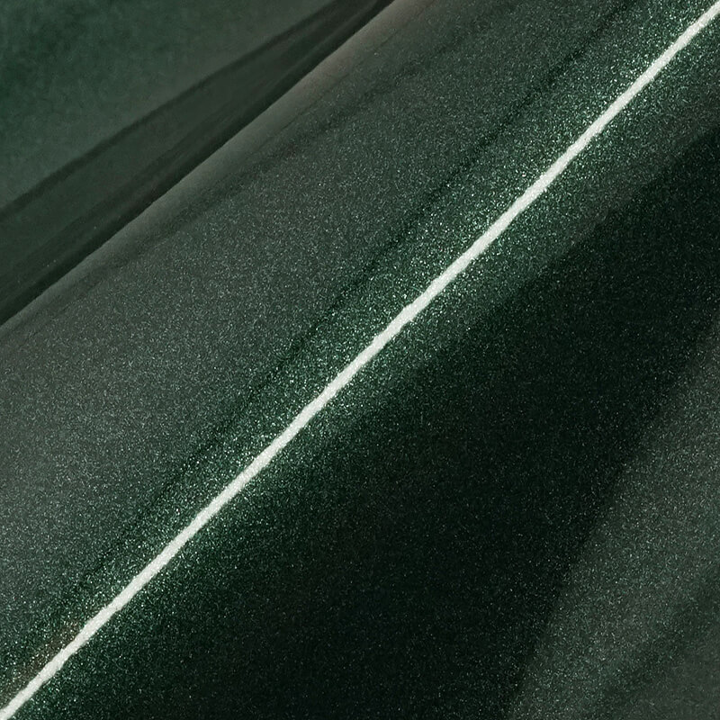 Oracal 970-677GRA | Tannengrün metallic glanz