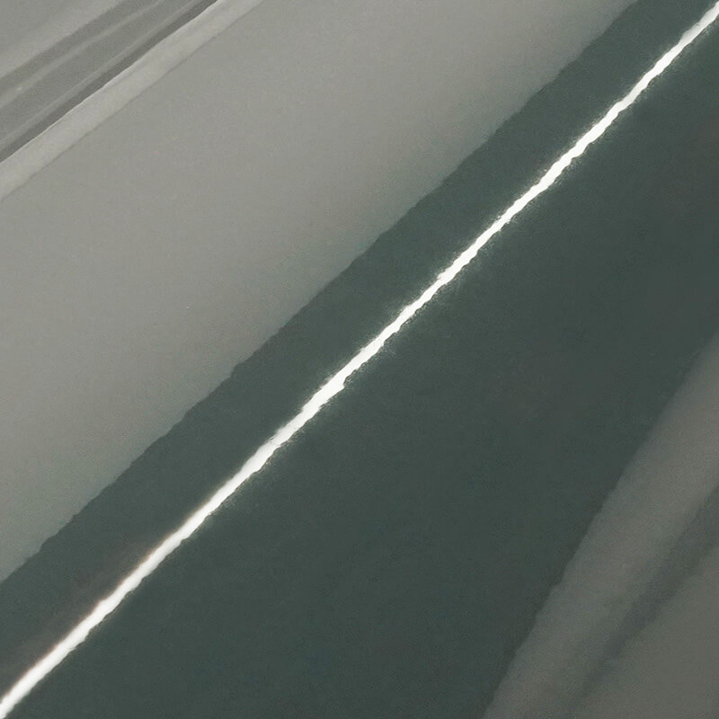 Oracal 970-795GRA | Stahlgrau glanz