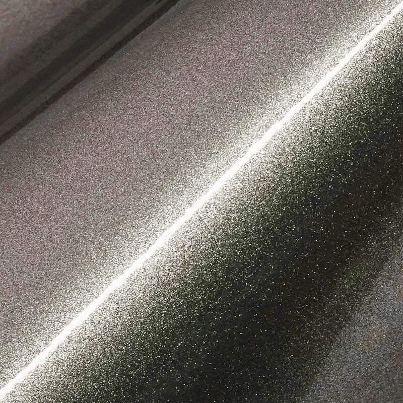 Oracal 970-908GRA | Aluminium metallic glanz