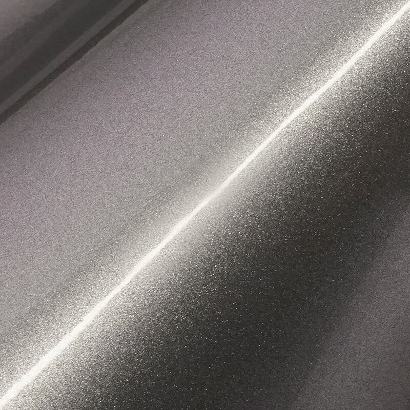 Oracal 970-933GRA | Zinn metallic glanz