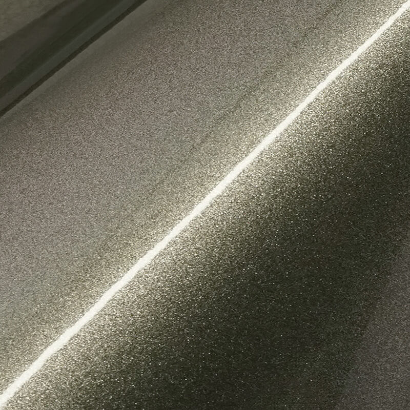 Oracal 970-934GRA | Zink metallic glanz