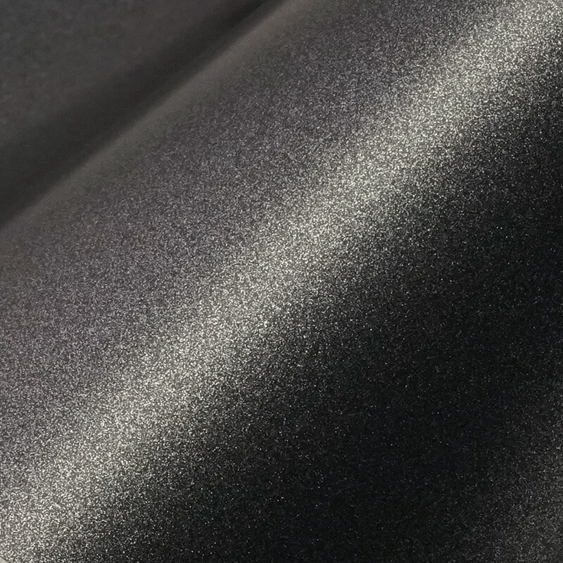 Oracal 970-937MRA | Holzkohle metallic matt