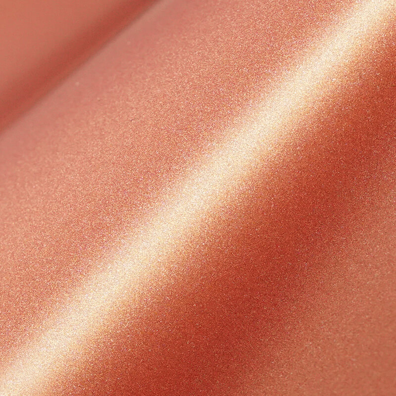 Oracal 970-944MRA | Rotgold metallic matt