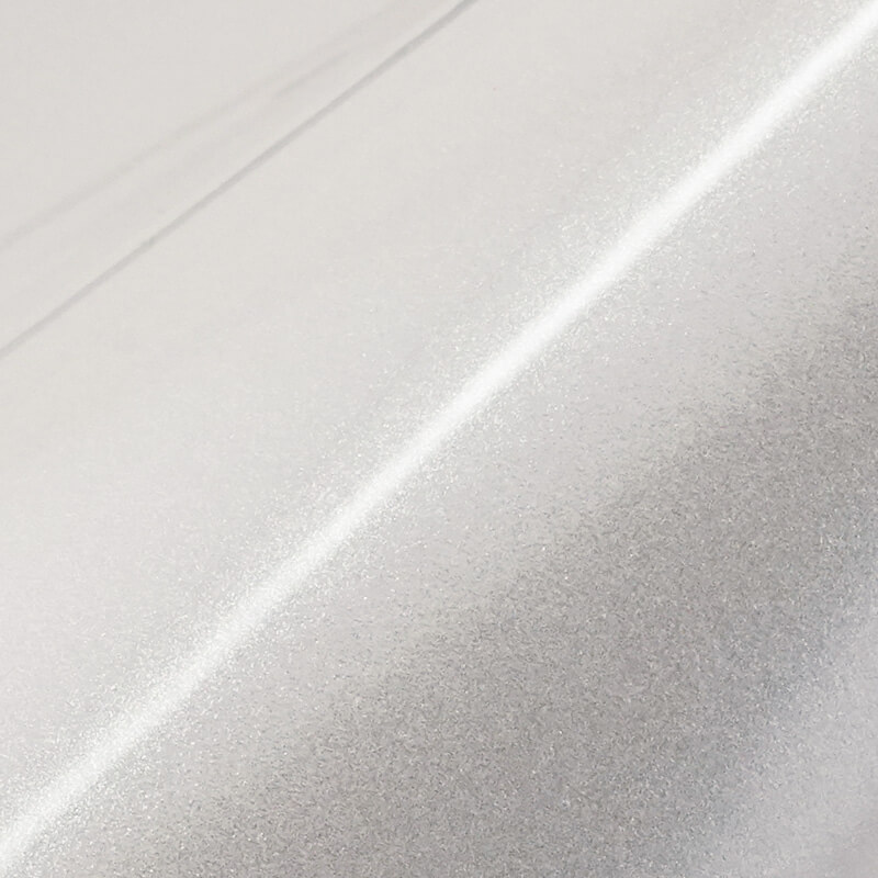 Oracal 970-945GRA | Crystal White glanz