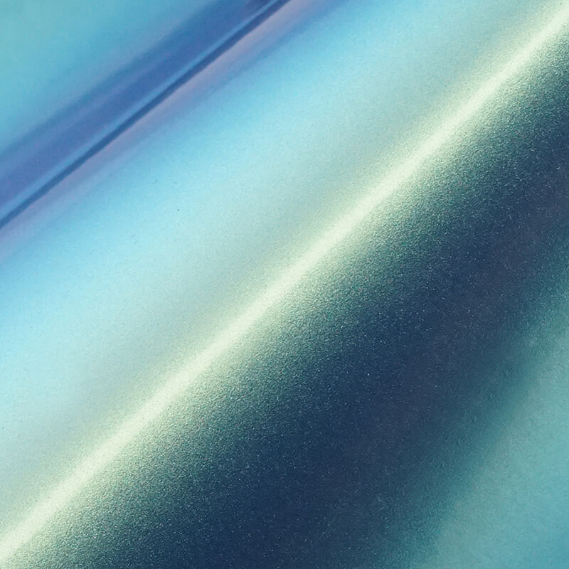 Oracal 970-988GRA | Grün Blau glanz