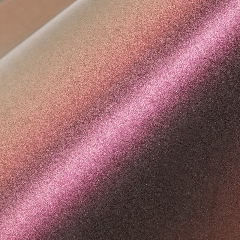 Oracal 970-990MRA | Aubergine Bronze matt