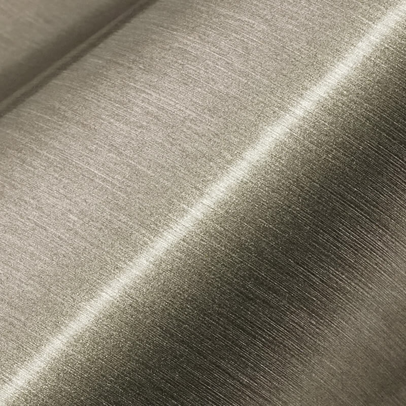 Avery | Brushed Titanium