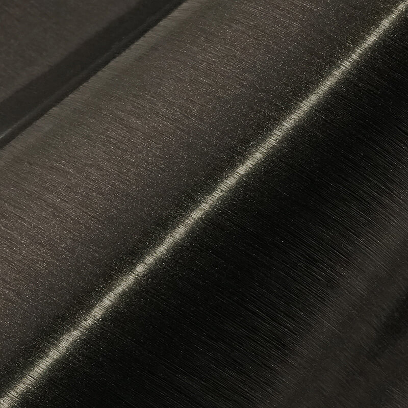 Avery | Brushed Black