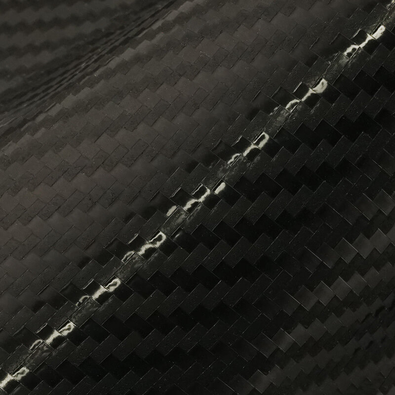 Avery | Carbon Fibre Black