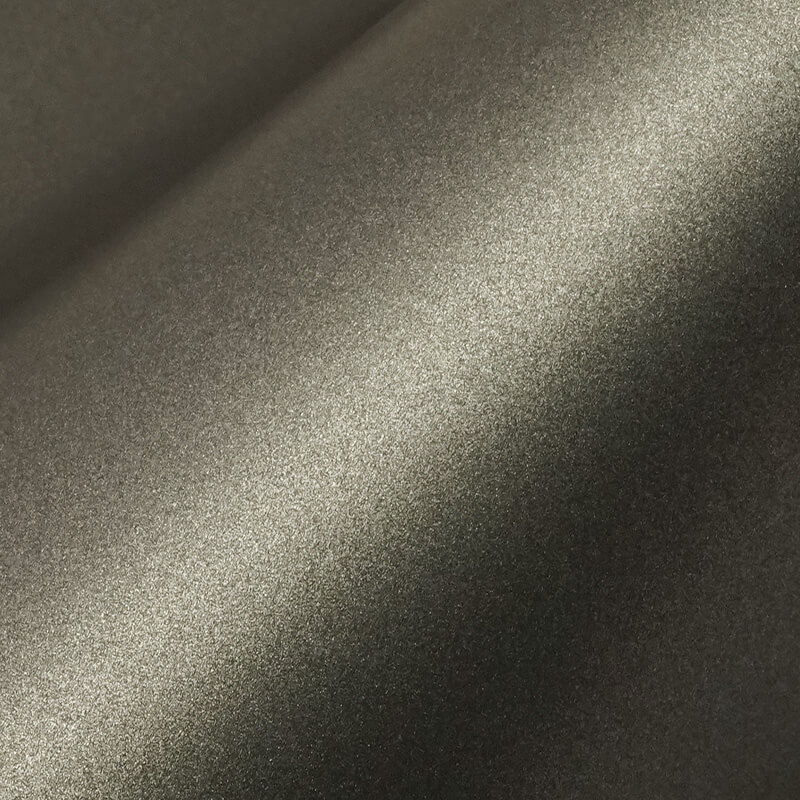 Avery | Matte Charcoal Metallic