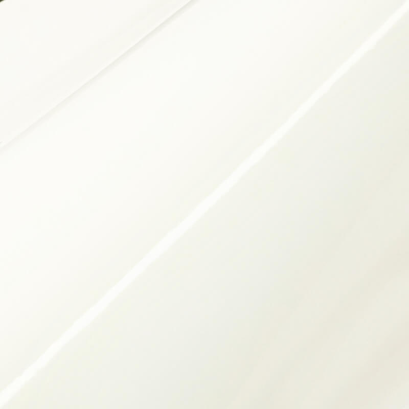 Avery | Gloss White