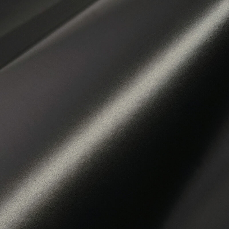 Avery | Satin Black