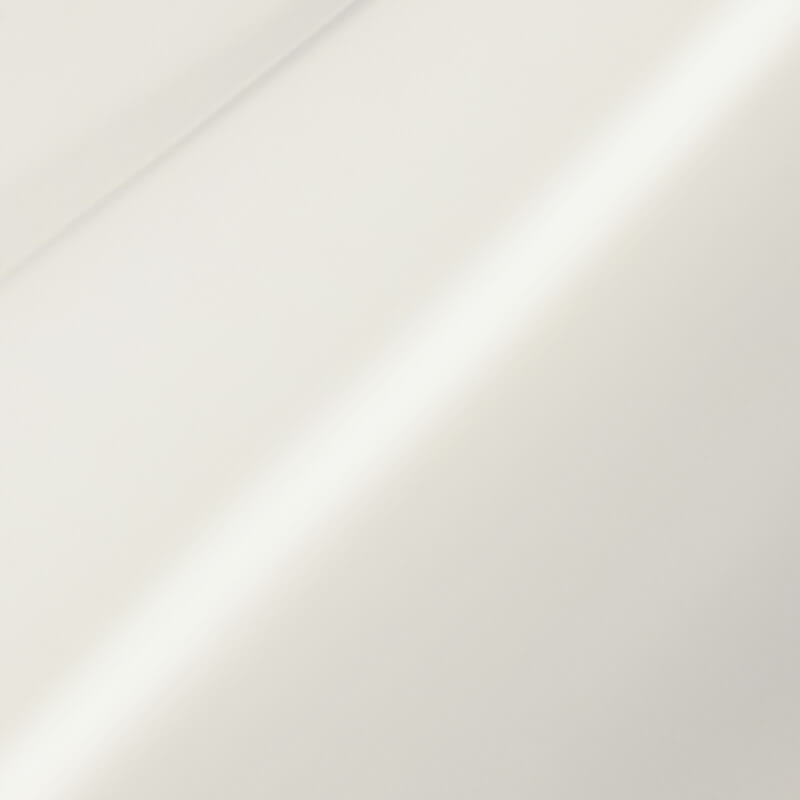 Avery | Satin White