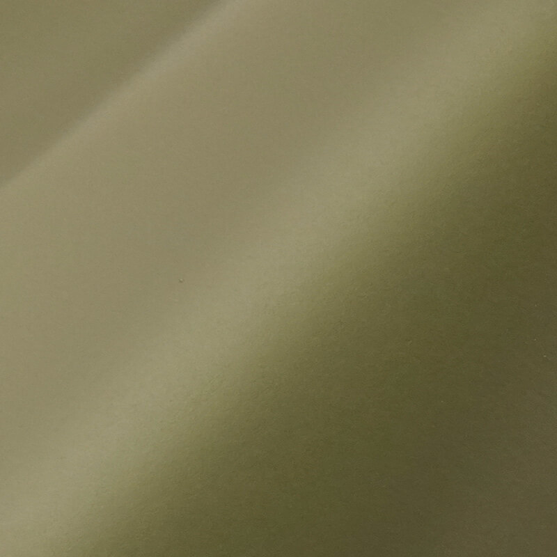 Avery | Matte Khaki Green