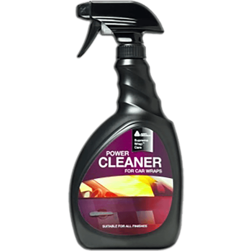 Avery Supreme Wrap Care | Power Cleaner