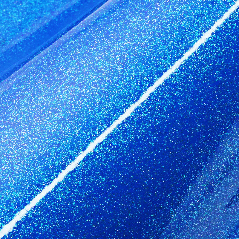 Avery | Gloss Diamond Blue