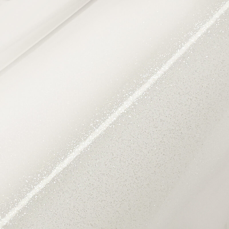 Avery | Gloss Diamond White