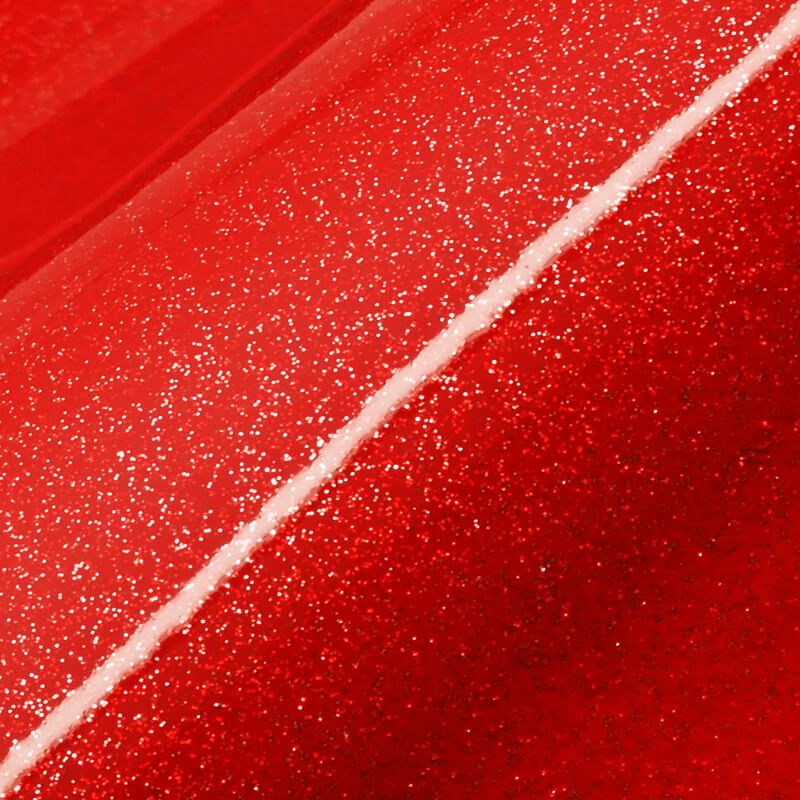 Avery | Gloss Diamond Red