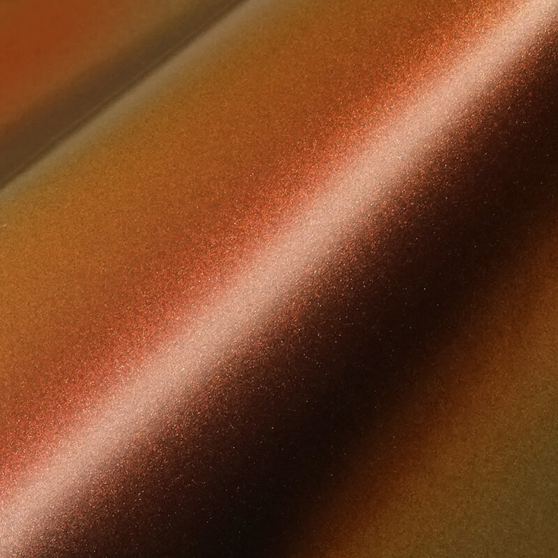 Avery | Color Flow | Satin Rising Sun