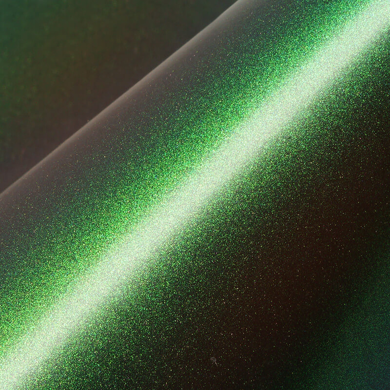 Avery | Color Flow | Satin Urban Jungle