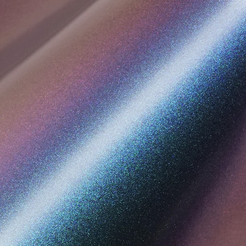 Avery | Color Flow | Satin Rushing Riptide