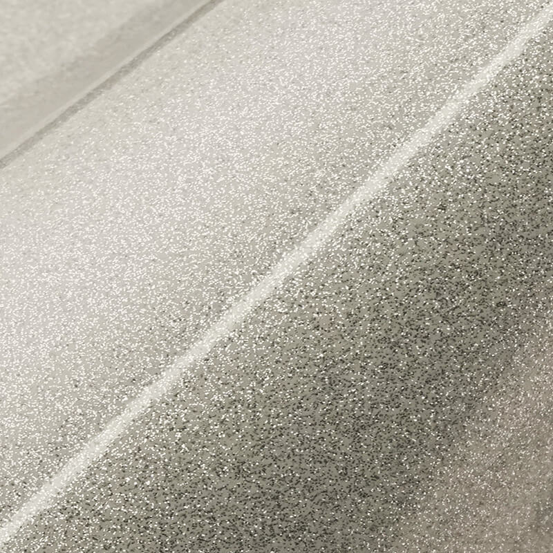 Avery | Gloss Diamond Silver