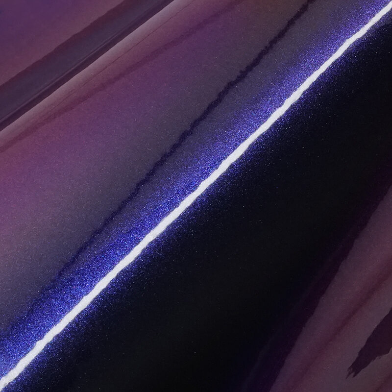 Avery | Color Flow | Gloss Roaring Thunder