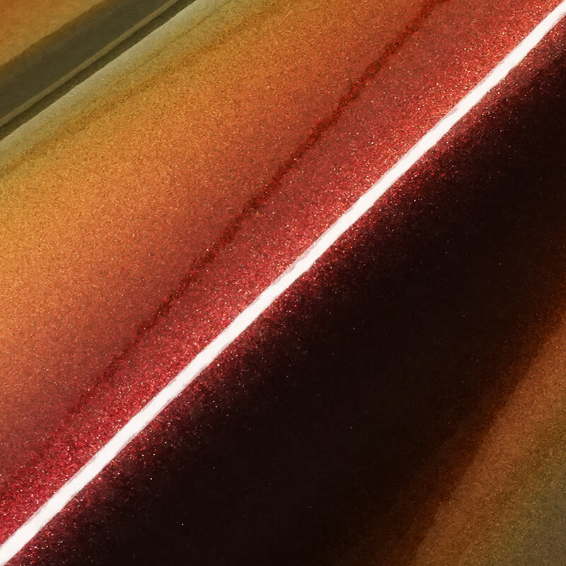 Avery | Color Flow | Gloss Rising Sun