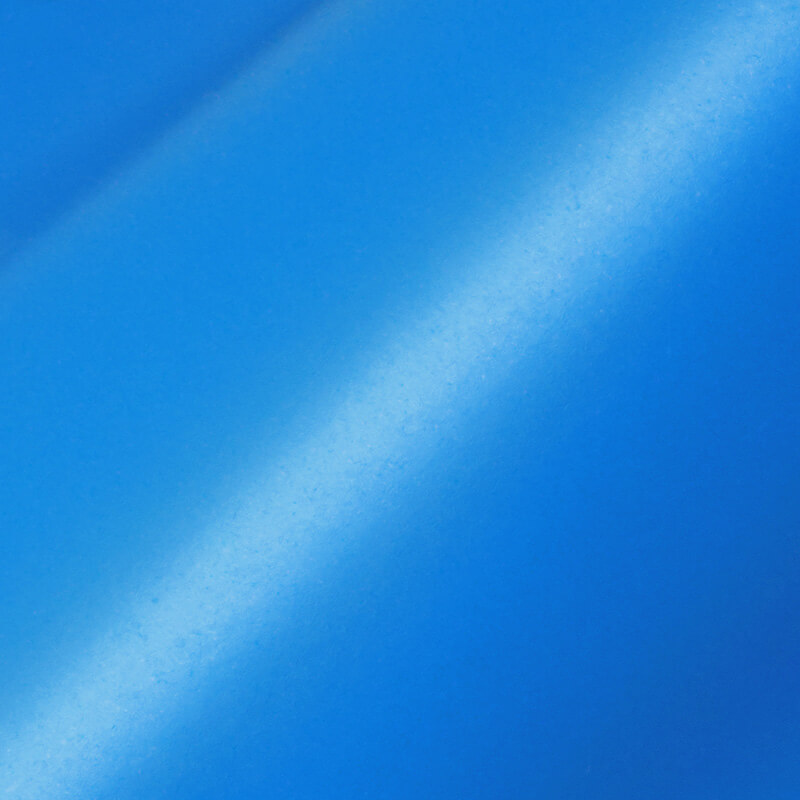 Avery | Matte Blue