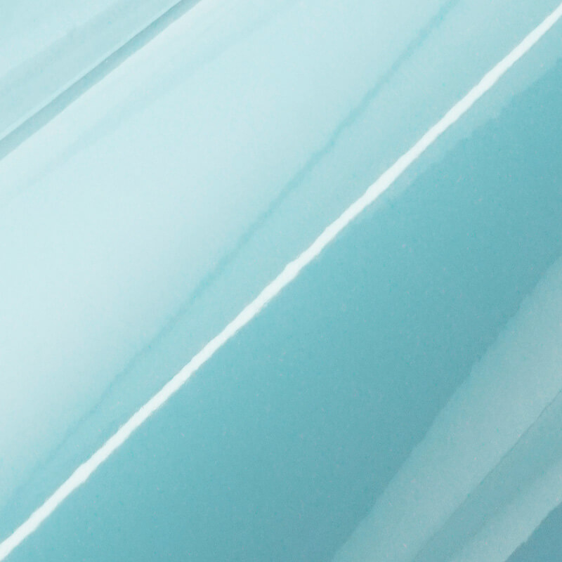 Avery | Gloss Sea-Breeze Blue