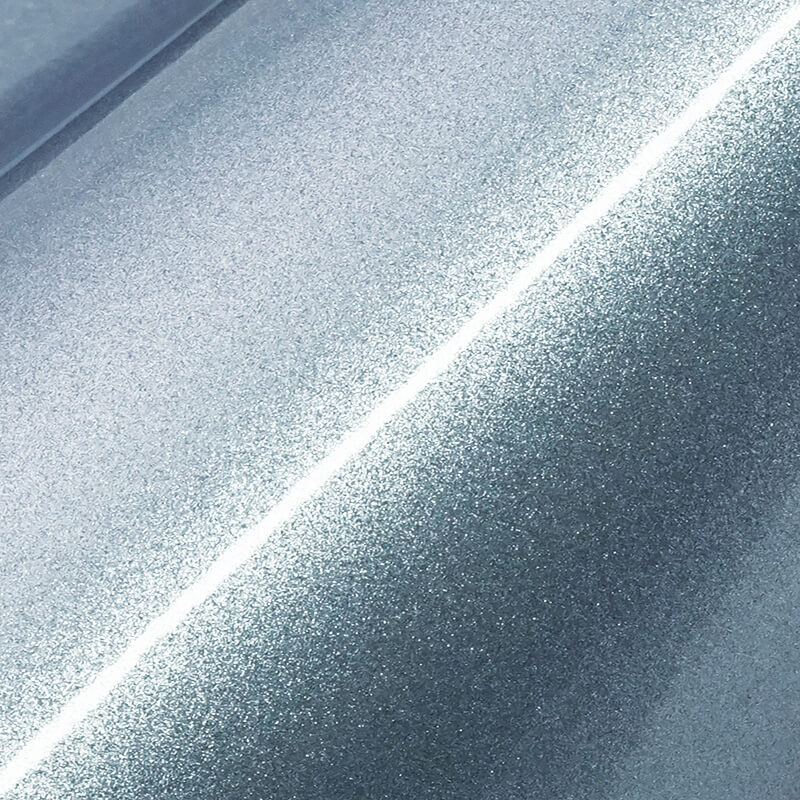 Avery | Gloss Metallic Quicksilver - O