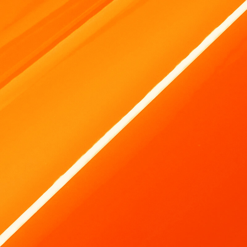 Avery | Gloss Orange - O