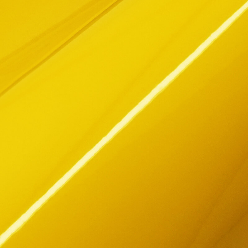 Avery | Gloss Yellow - O