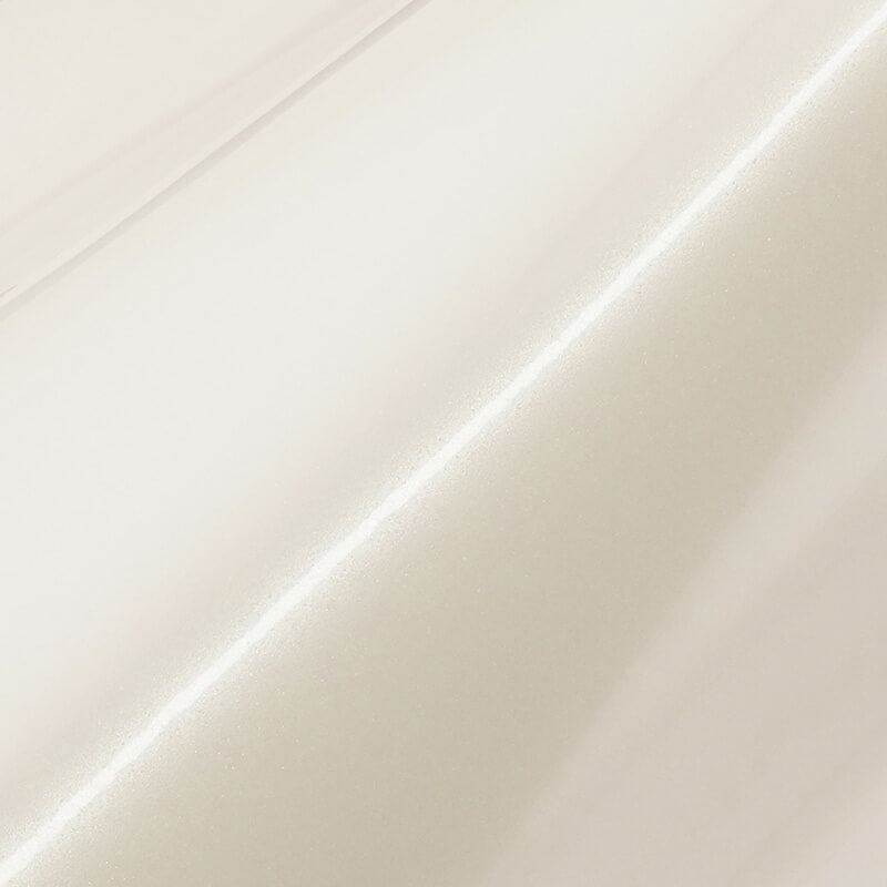 Avery | Gloss Pearl White Snow